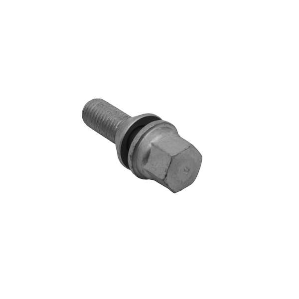 Wheel bolt